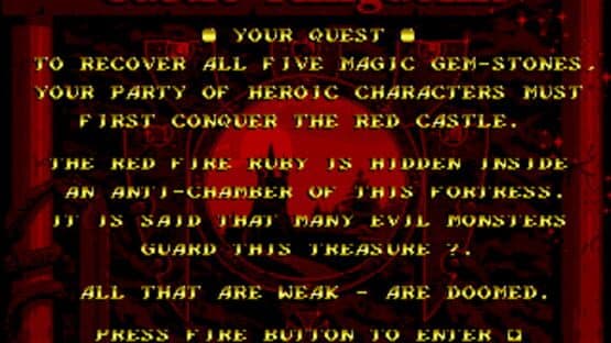Castle Kingdoms — screenshot 2