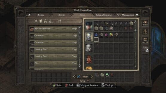 Pillars of Eternity: Complete Edition — screenshot 3