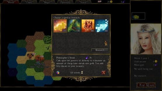 Leylines — screenshot 4