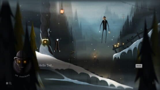 Pinstripe — screenshot 4