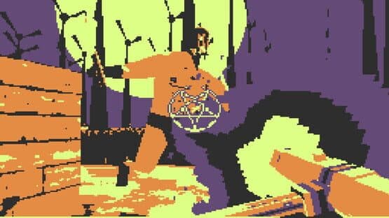 Midnight Ultra — screenshot 1