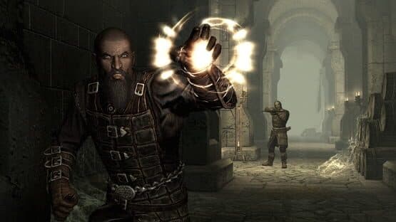 The Elder Scrolls V: Skyrim - Dawnguard — screenshot 7