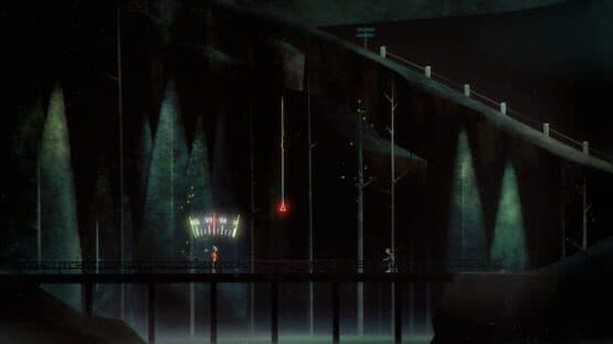Oxenfree — screenshot 4