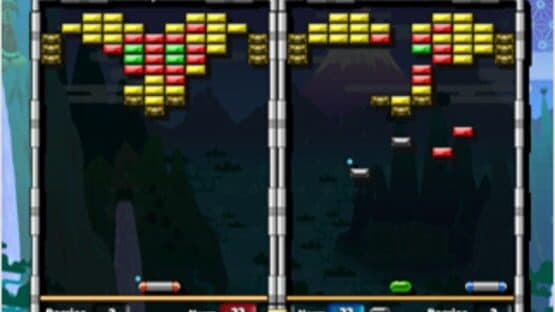 Arkanoid Plus! — screenshot 2