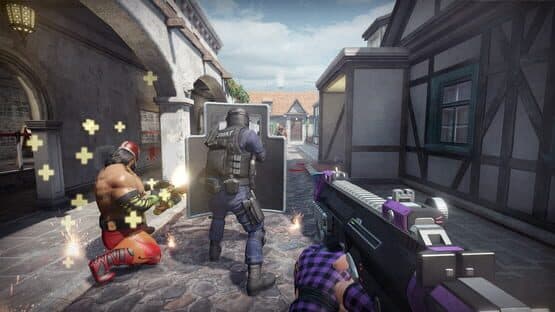 Battle Carnival — screenshot 5