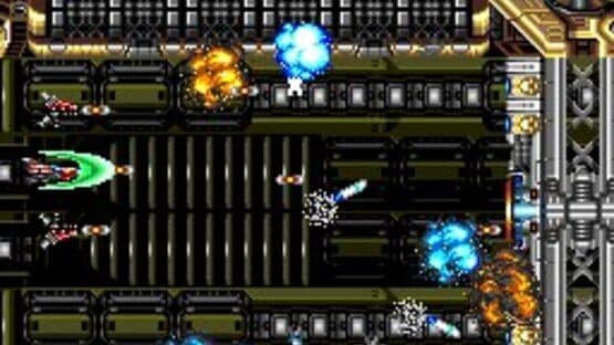 Gate of Thunder — screenshot 4