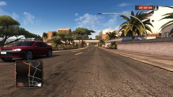 Test Drive Unlimited 2 — screenshot 5