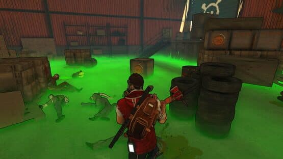 Escape Dead Island — screenshot 5