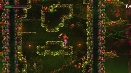 Rising Hell — screenshot 4