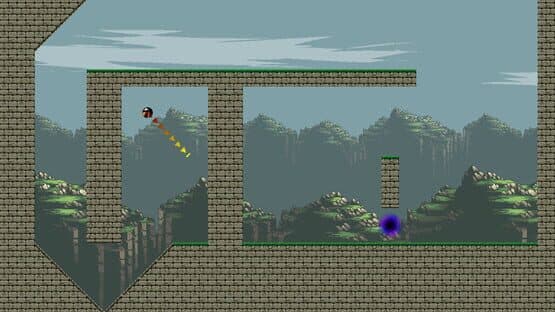 AchBall — screenshot 1