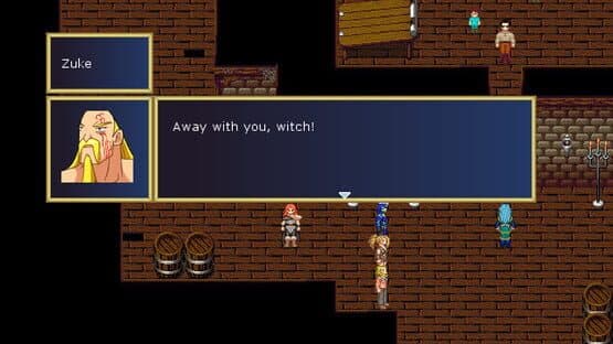 Fated Souls 2 — screenshot 1