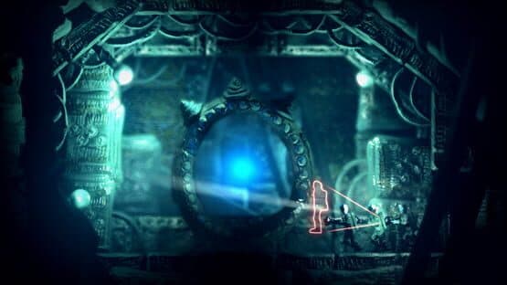 The Swapper — screenshot 4