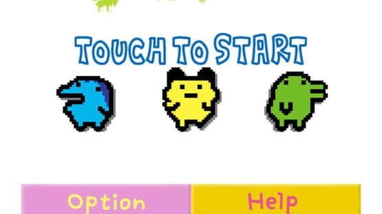 Tamagotchi Classic: Original — screenshot 6