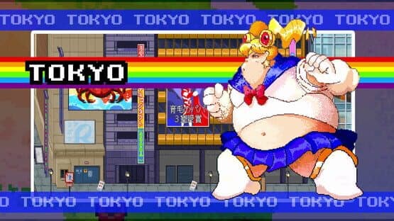 Pride Run — screenshot 6