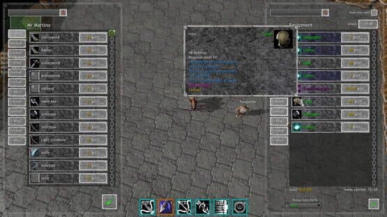 Spellwake — screenshot 5