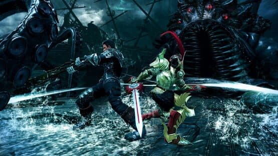 Vindictus — screenshot 5