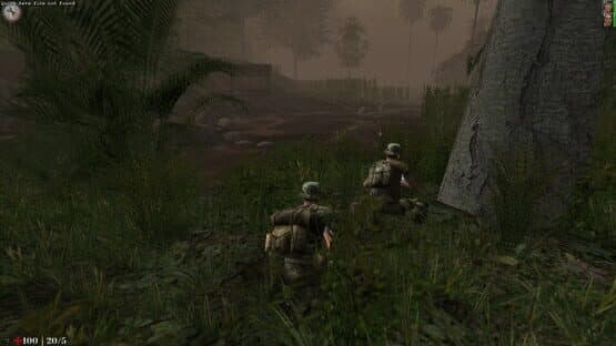 Line of Sight: Vietnam — screenshot 4