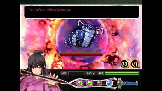 99 Spirits — screenshot 3