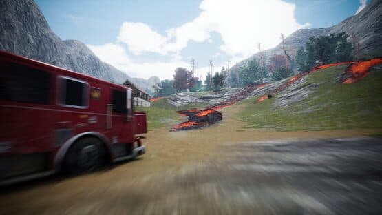 Death Field: The Battle Royale of Disaster — screenshot 8
