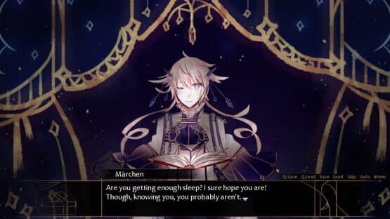 Magical Otoge Ciel — screenshot 1