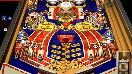 Microsoft Pinball Arcade — screenshot 3