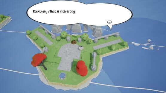 Sink or Skim — screenshot 2
