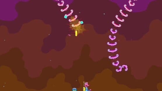 Glorkian Warrior: The Trials of Glork — screenshot 5