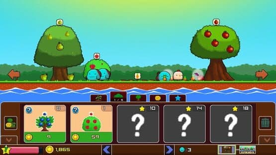 Plantera — screenshot 8