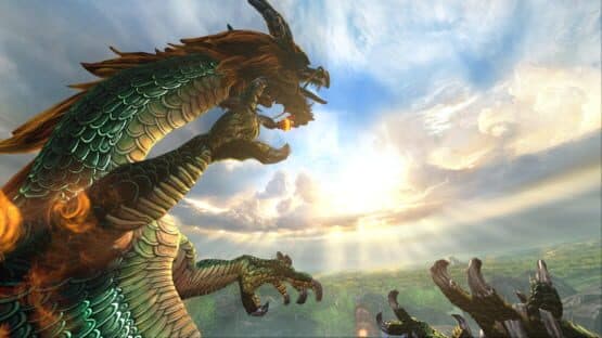 Smite: X Edition — screenshot 1