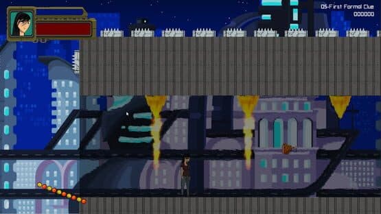 Hill Quest — screenshot 5