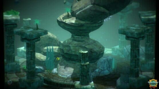 UnderWater Adventure — screenshot 5