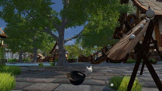 Ceggtcher VR — screenshot 5