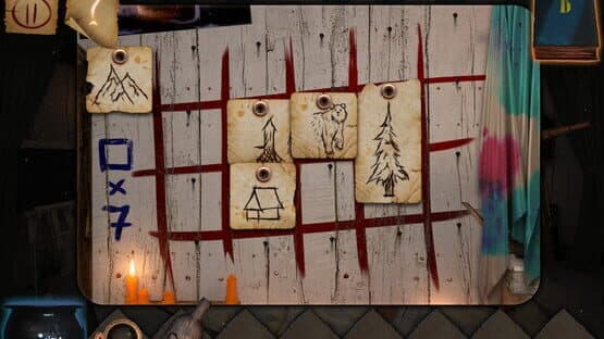 The Tower of Beatrice — screenshot 3