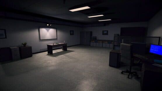 The Escape — screenshot 3