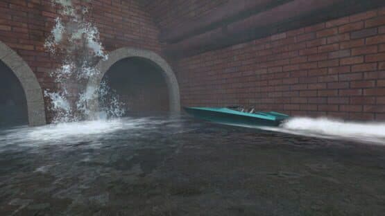 Speedboat Challenge — screenshot 4