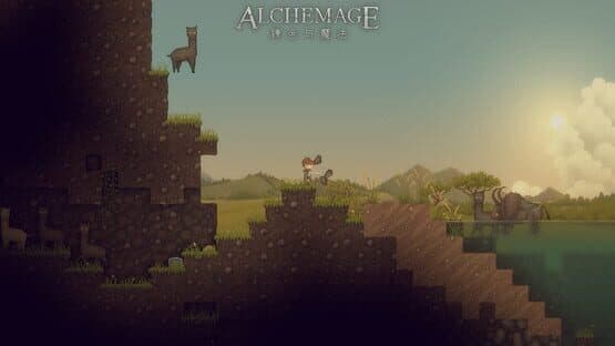 Alchemage — screenshot 2
