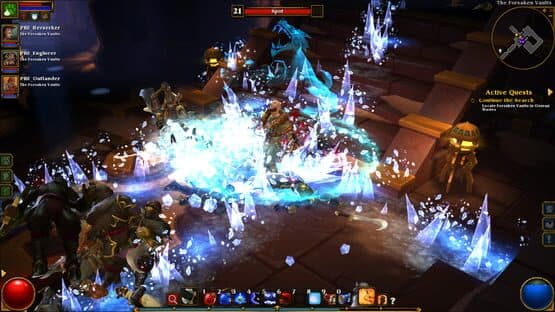Torchlight II — screenshot 1