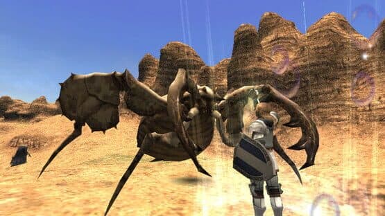 Final Fantasy XI: Chains of Promathia — screenshot 5