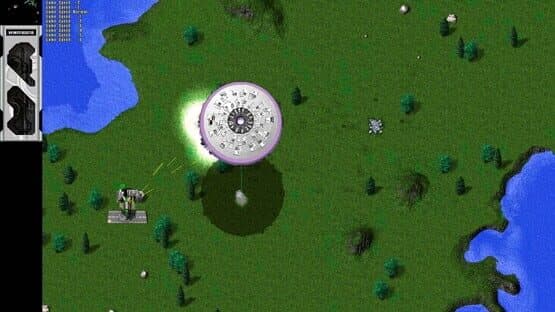 Total Annihilation — screenshot 2