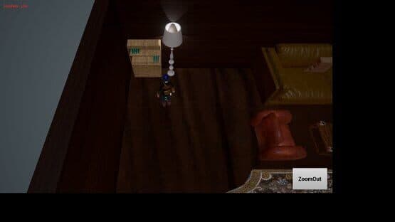 Hunters Life — screenshot 1