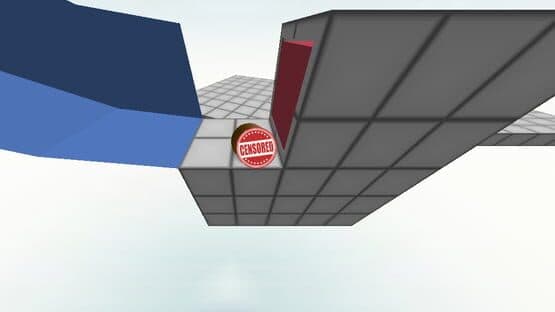 Super Tits Rush — screenshot 1