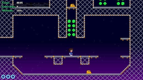 Crime Girl — screenshot 8