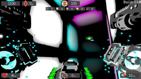 Battle for Gaming — screenshot 1