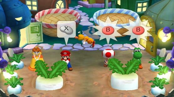 Mario Party 6 — screenshot 8
