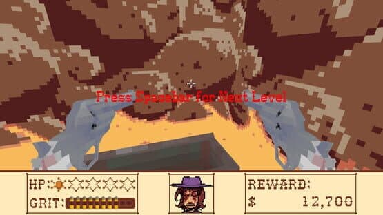 Cactus Canyon — screenshot 5