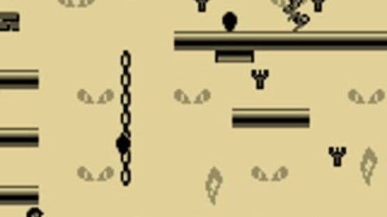 Bill & Ted's Excellent Game Boy Adventure: A Bogus Journey! — screenshot 6
