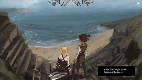 Seers Isle — screenshot 6