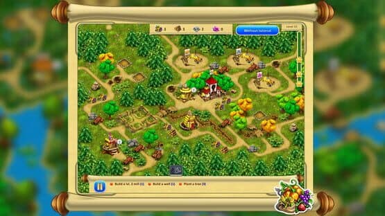 Gnomes Garden — screenshot 3