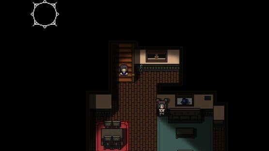 My Big Sister — screenshot 4