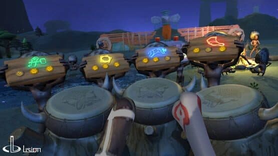 Happy Drummer VR — screenshot 3